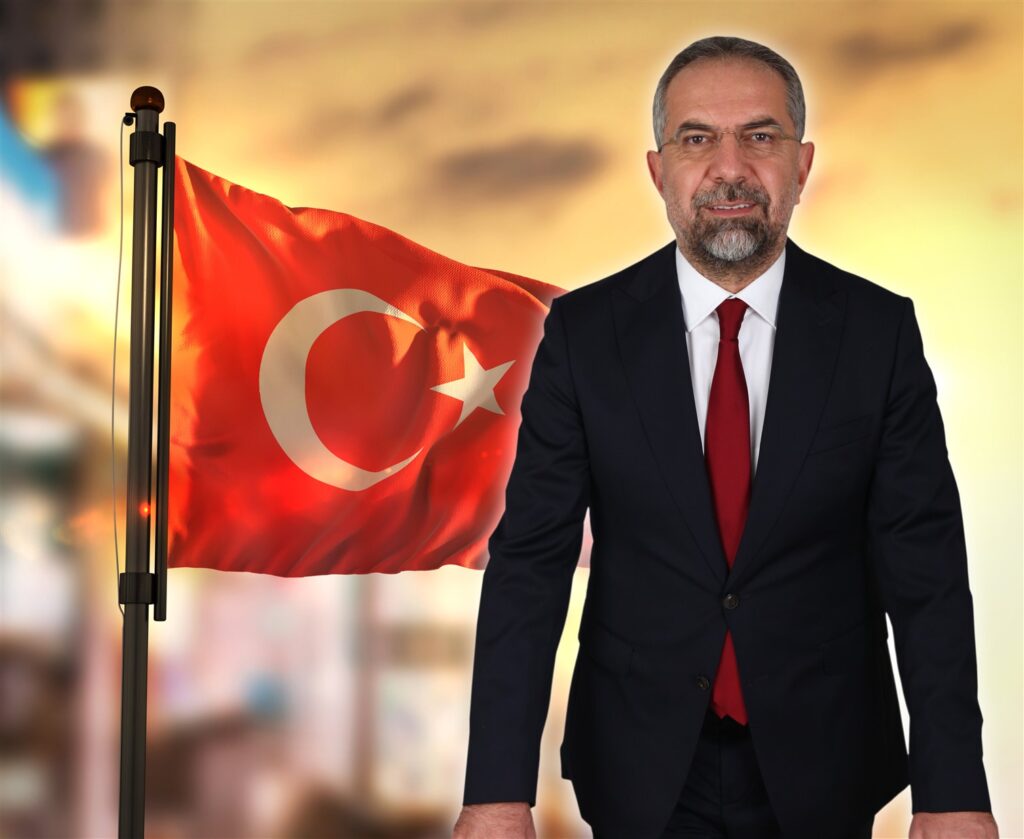 Başkan Sargın, “Geçmişini bilmeyen bir nesil, milletinin geleceğinde var olamaz”