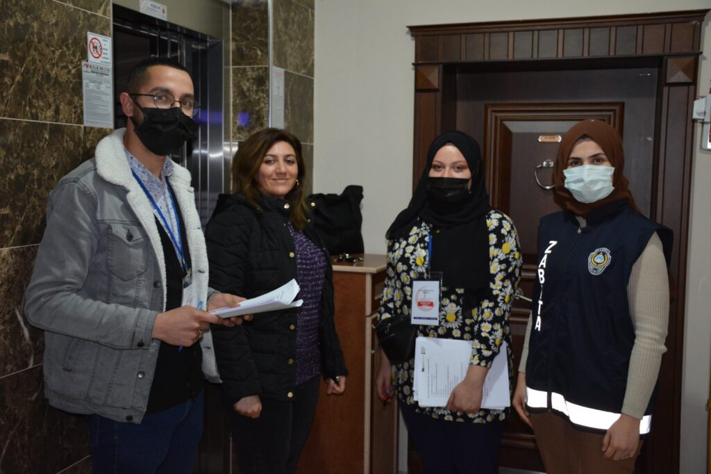 Çöp ve Geri Dönüşüm Anketi