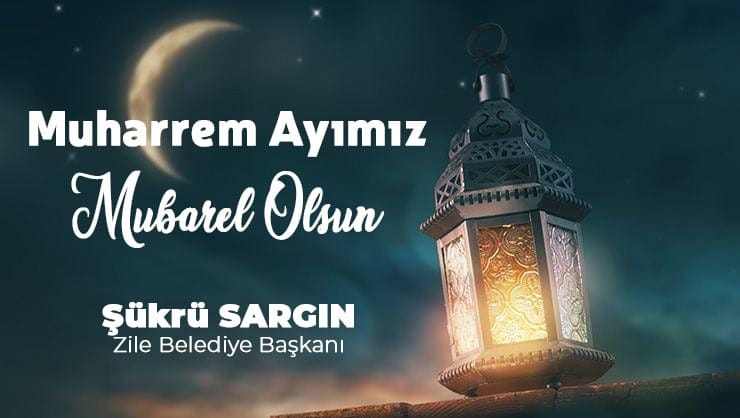 Muharrem Ayımız Mübarek Olsun