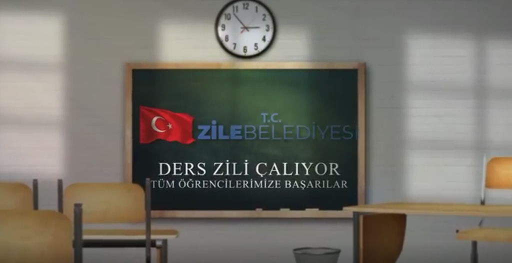 Yeni Eğitim Öğretim Yılında Tüm Öğretmenlerimize ve Öğrencilerimize Başarılar Dileriz