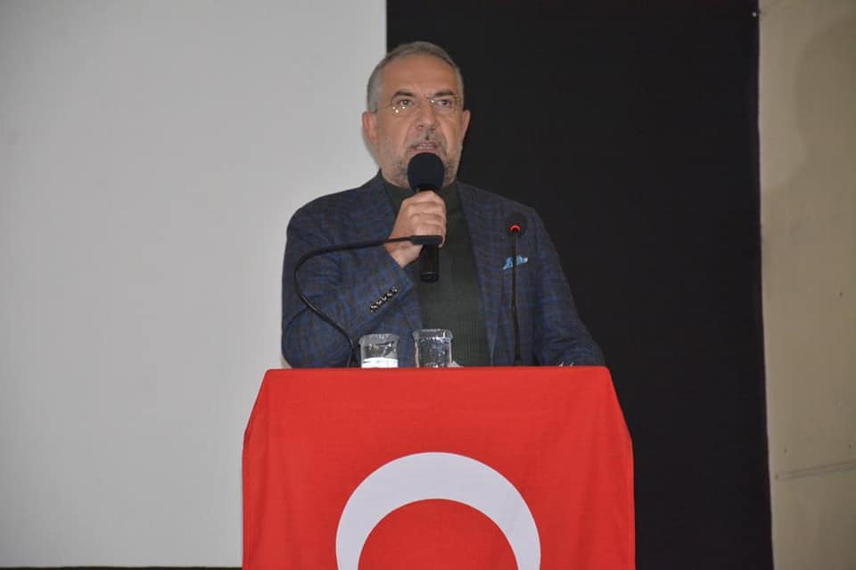 Zile Engellilere Meslek Kazandırma Dayanışma Derneği Zile Belediyesi Saray Sineması’nda 3 Aralık Dünya Engelliler Günü Programı düzenledi