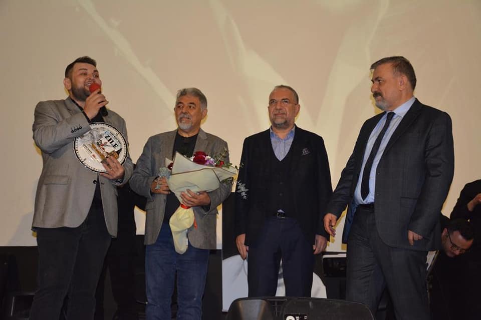 Kıvırcık Ali Unutulmayan Türküleriyle Zile’de Anıldı