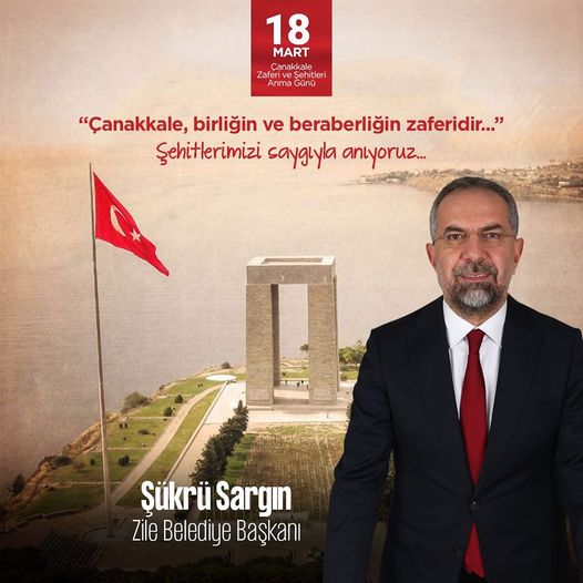 18 Mart Çanakkale Zaferi ve Şehitleri Anma Günü