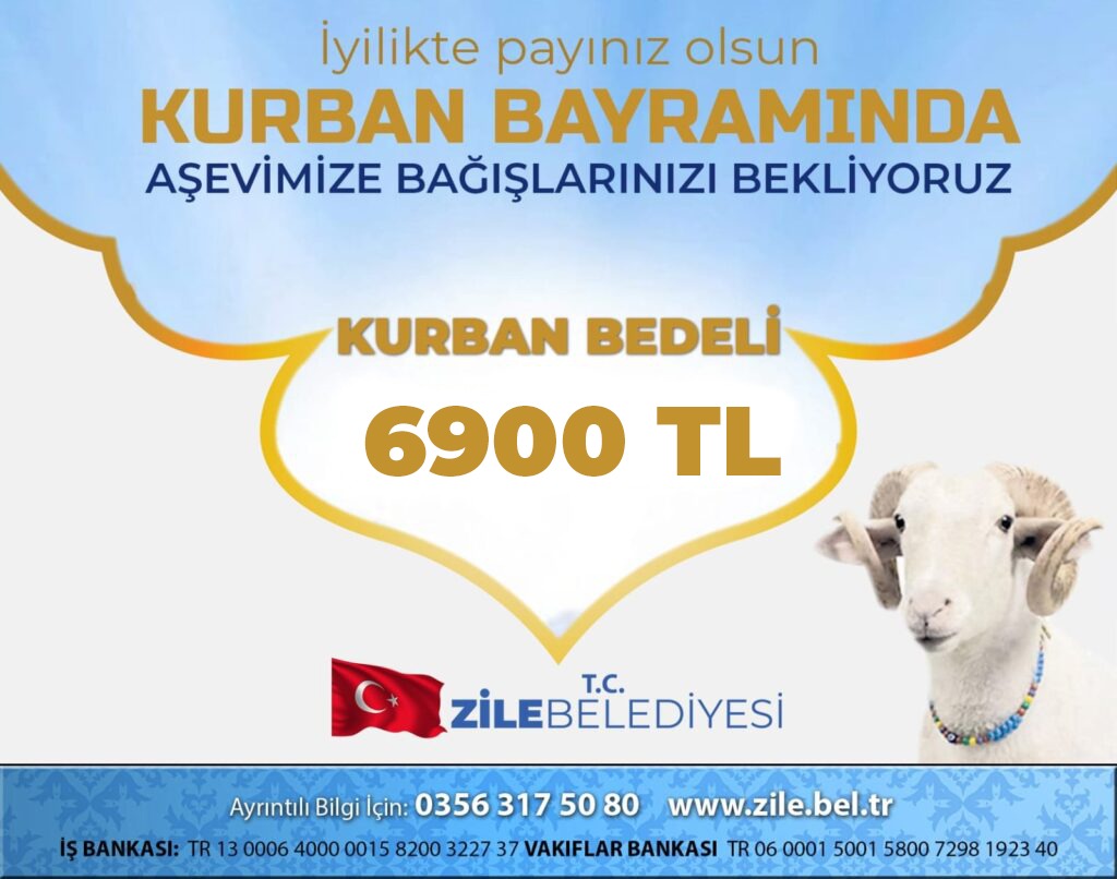 Başkan Sargın’dan “İyilikte Payınız Olsun” Kampanyası