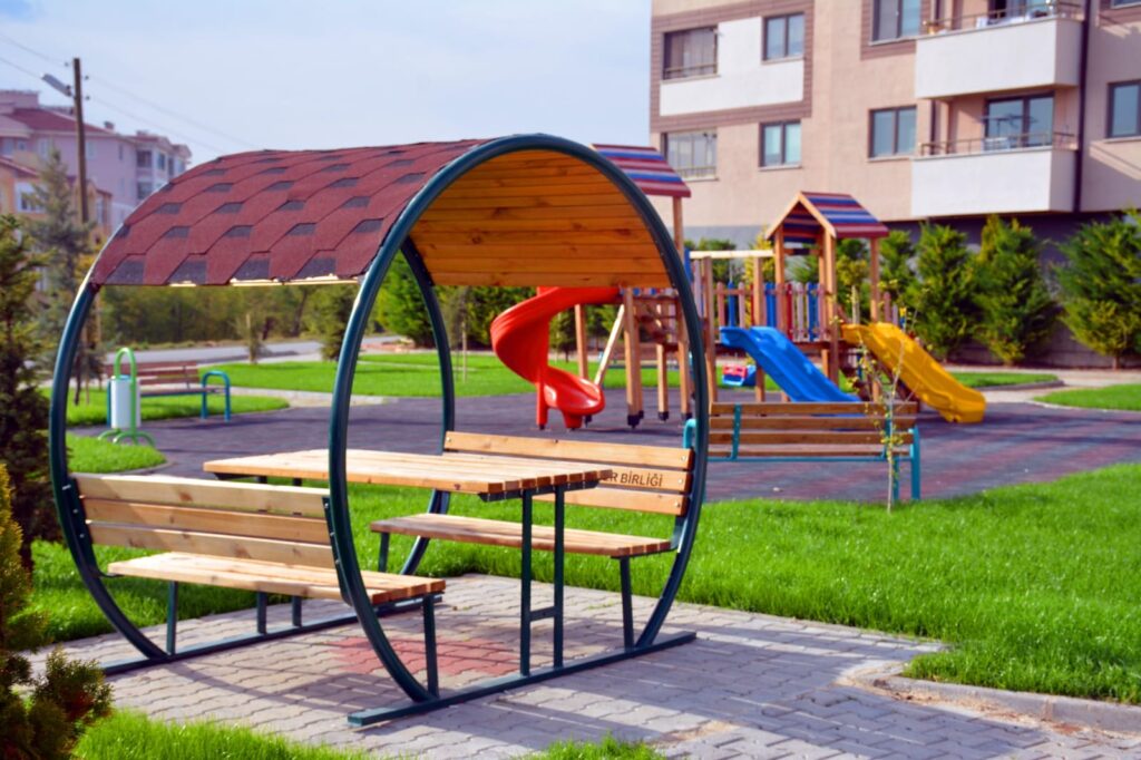 Başkan Sargın, “Zile’yi Yeşille Donatıyoruz”