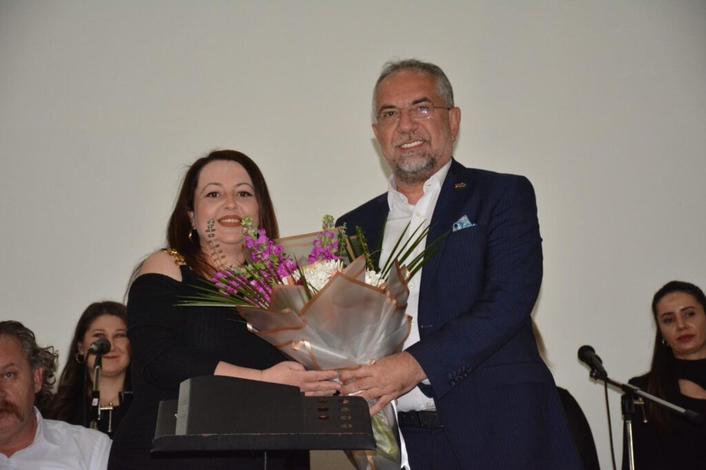 TÜRK SANAT MÜZİĞİ KONSERİ