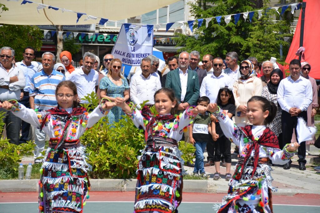 EL EMEĞİ GÖZ NURU