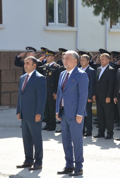 30 Ağustosa Zafer Bayramı Zile’de coşku ile kutlanıyor.