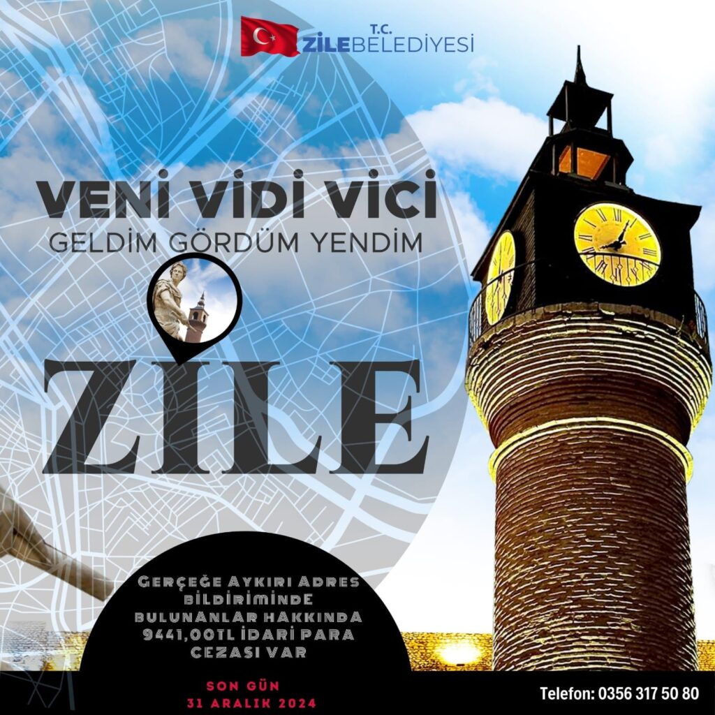 Son Gün 31 ARALIK 2024