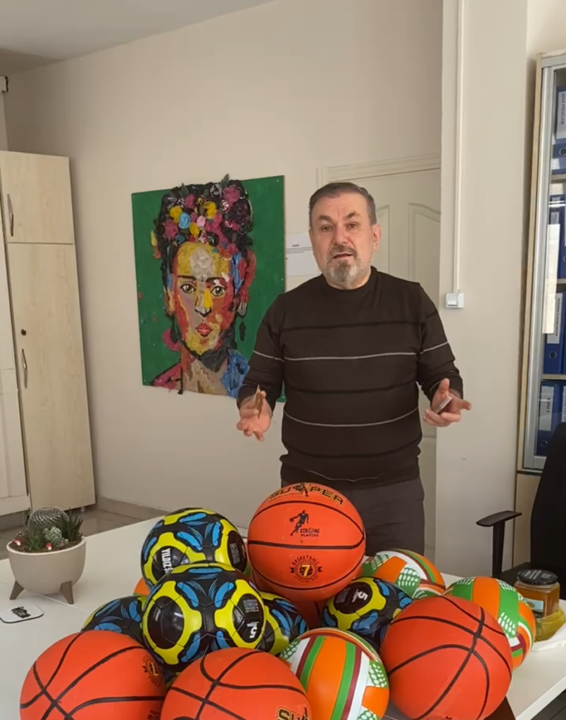 Zile Belediyesi’nden Örnek Adım!  Sıfır Atıkla Geleceği Kurtar!