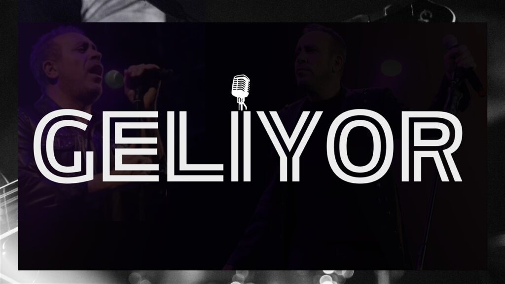 GURURLA SUNARIZ: HALUK LEVENT ZİLE’DE!