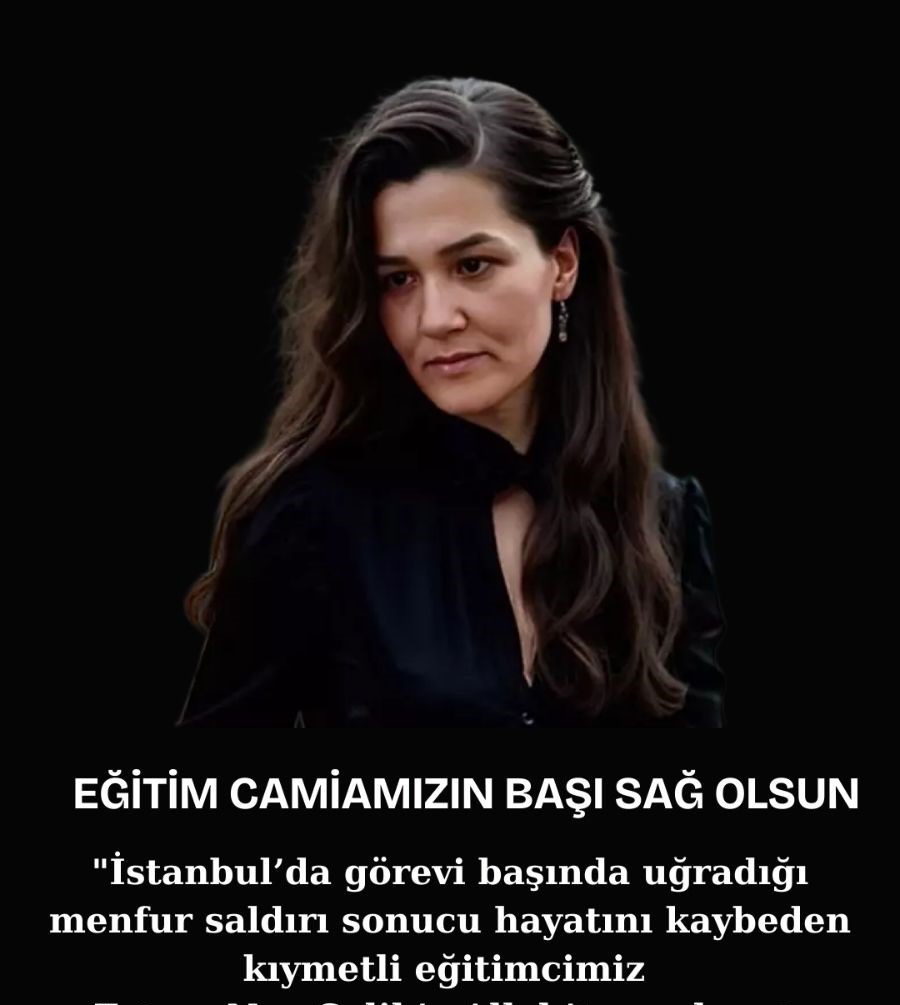 O Artık Bir Melek…