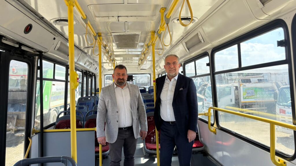 Zile Belediyesi’nden Ulaşım Desteği