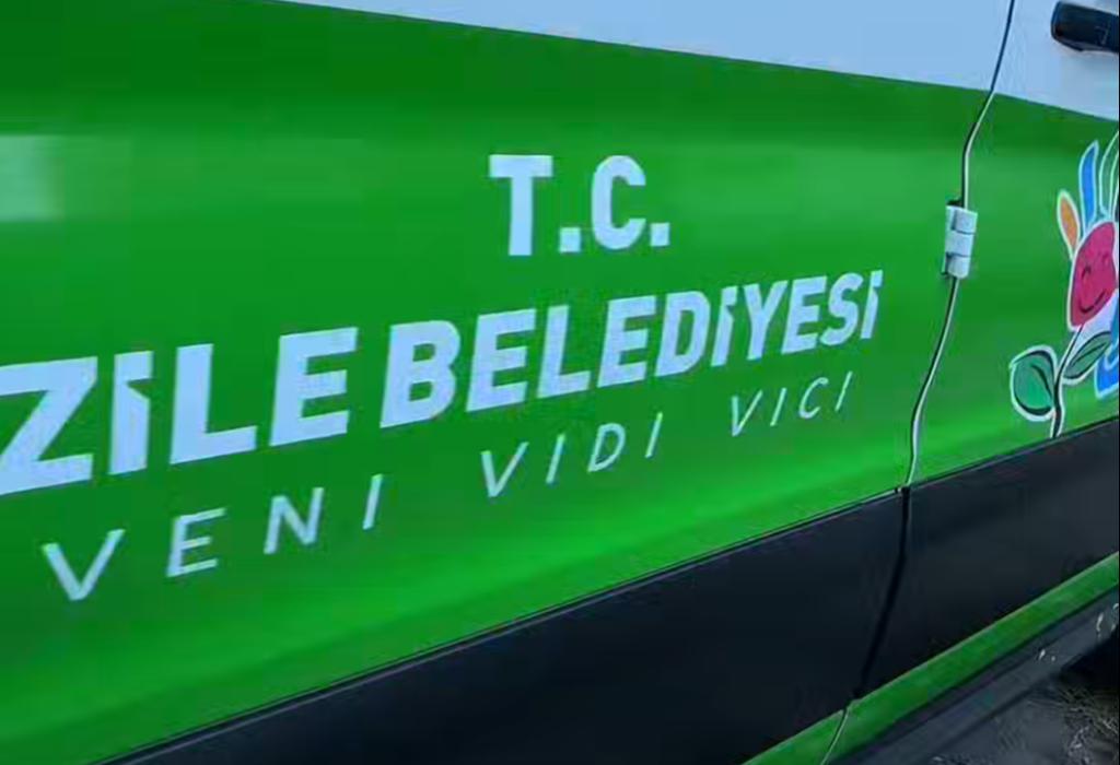 Daha Temiz ve Yaşanabilir Bir Zile İçin Çalışmalarımızı Sürdürüyoruz