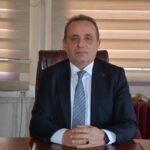 Ahmet ÖZDOĞAN