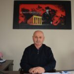 Mahmut Aksoy
