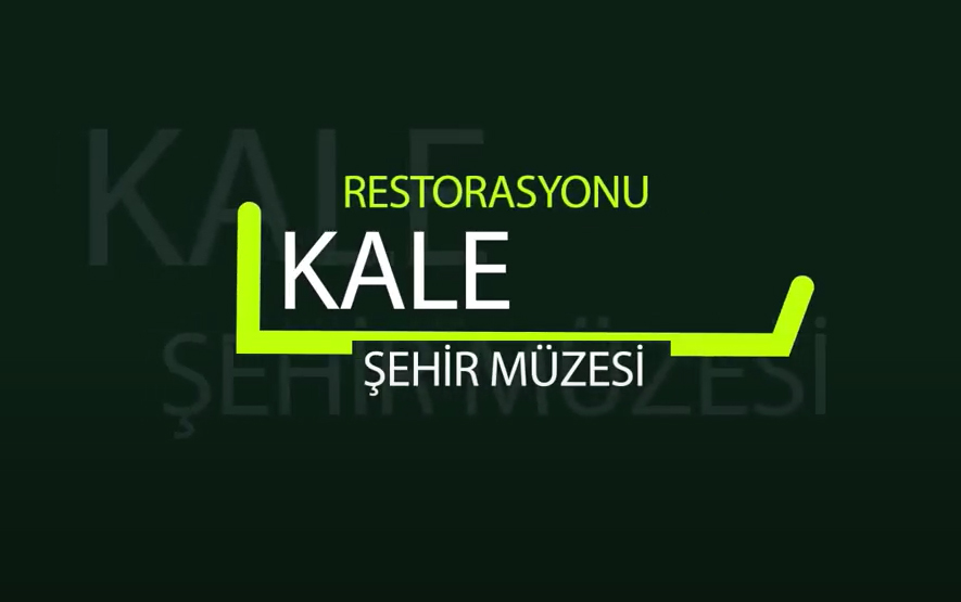 Kale Restorasyonu