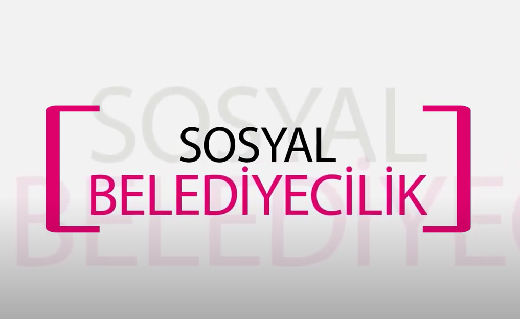Sosyal Belediyecilik