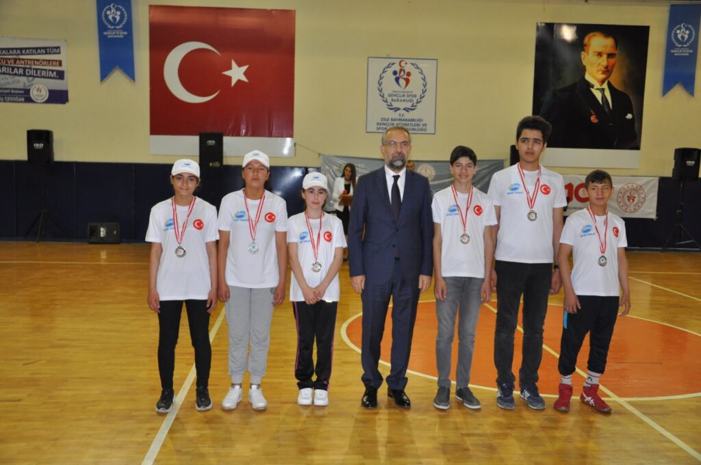 19 Mayıs Kutlamaları