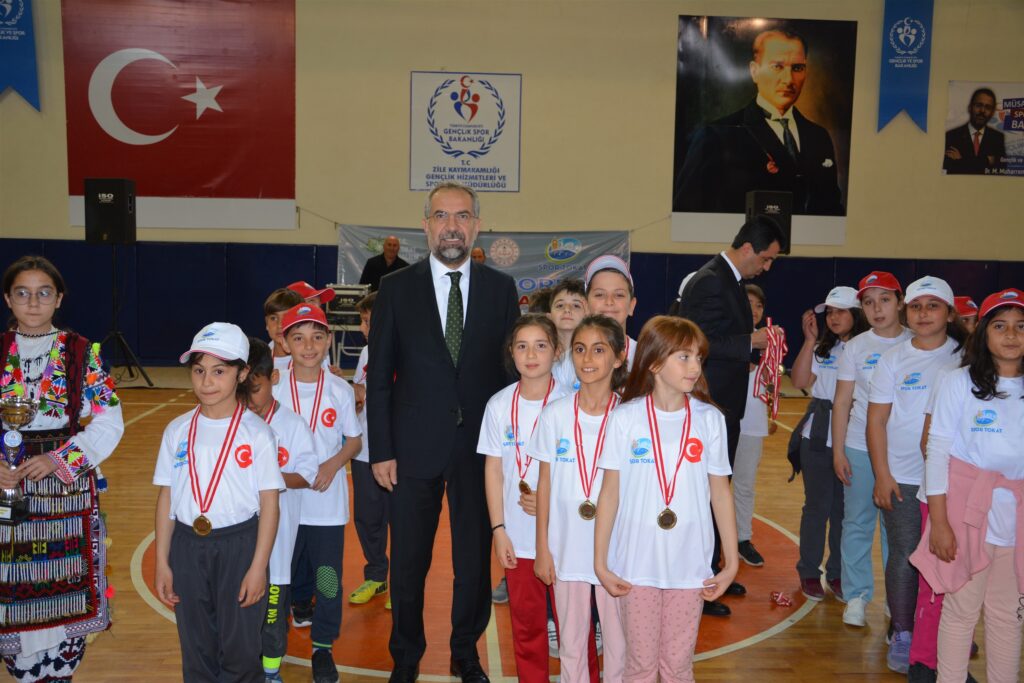 23 Nisan Kutlamaları 2019