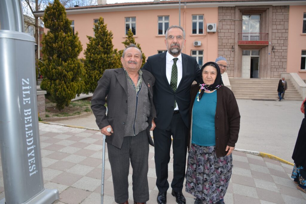 Hayırlı Olsun Ziyaretleri