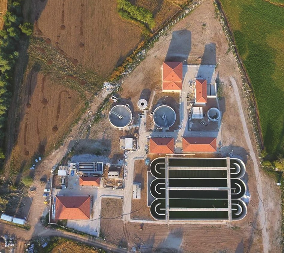 En çevreci belediye