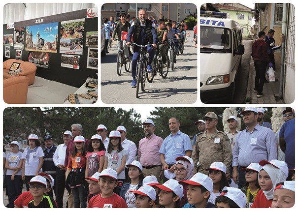 Genç yaşlı demeden halkımızın yanındayız