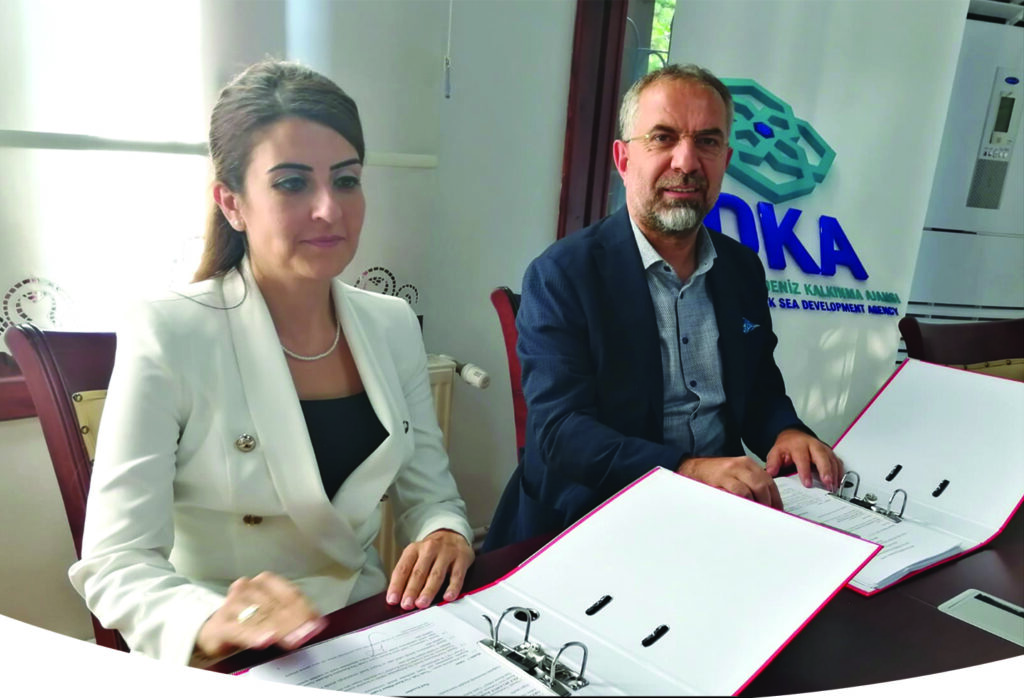 Zamanın mekâna dönüştüğü yer Zile Kalesi ve Şehir Müzesi