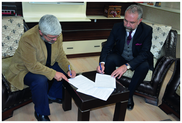 Çalışanlarımızın ücretlerinde % 20 artış sağladık