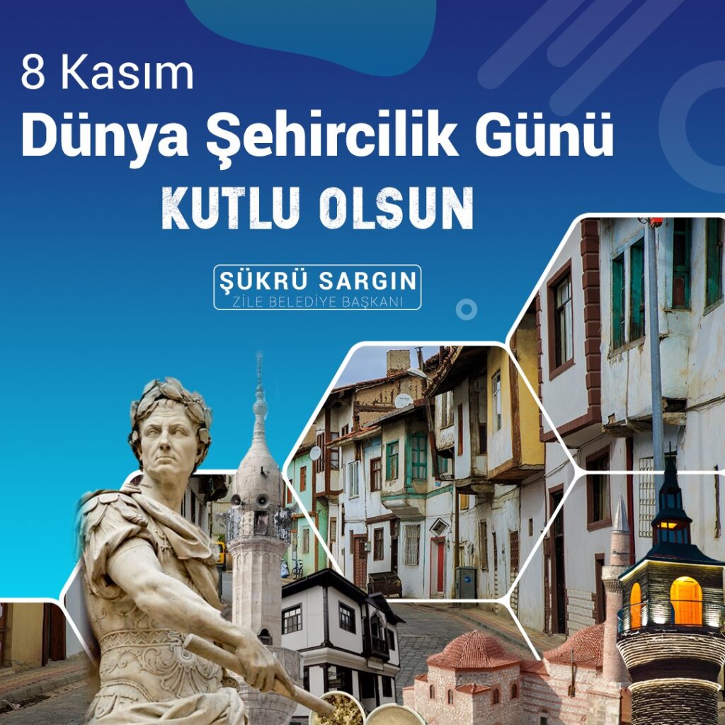 Dünya Şehircilik Günü