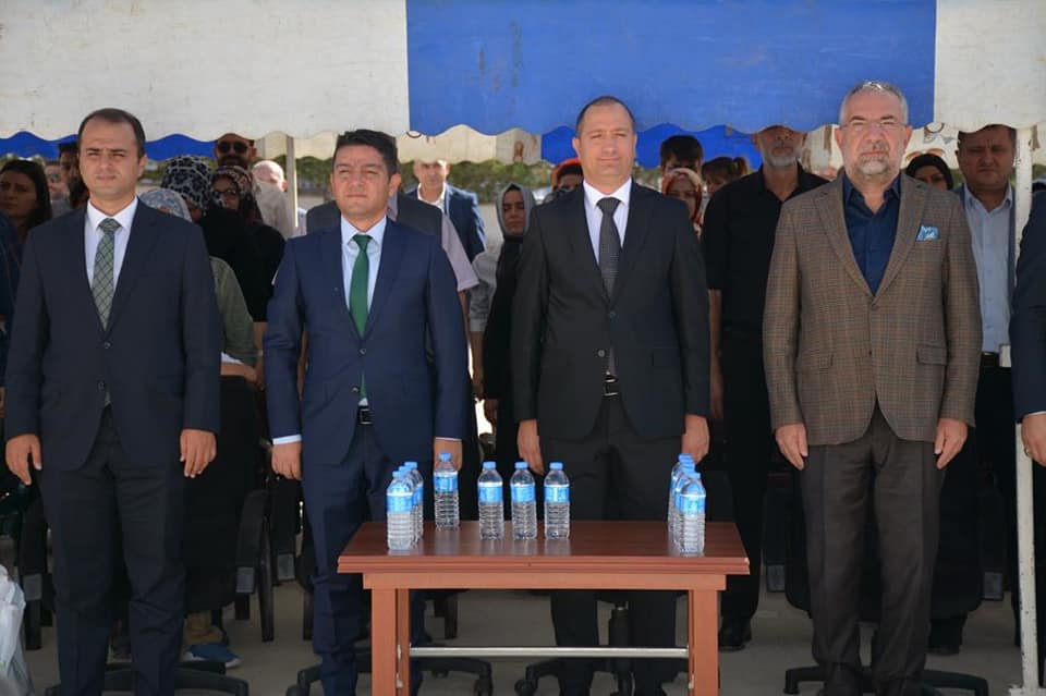 Zile Belediye Başkanı Şükrü Sargın Tüm Öğrencilere Başarılar Diledi