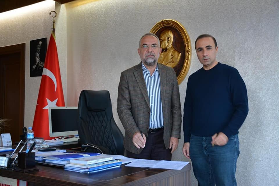 Zile Belediyesi Personeline Promosyon Müjdesi