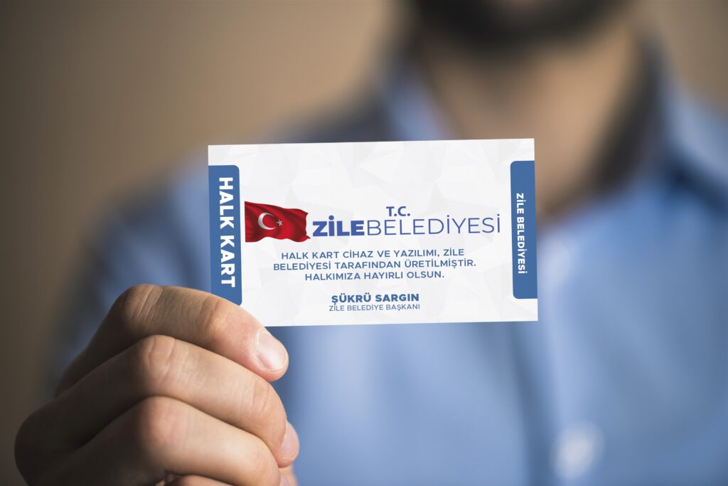 Zile Belediyesi Otobüs Kartlarını Yeniliyor, Otobüslere para ile biniş kaldırılıyor