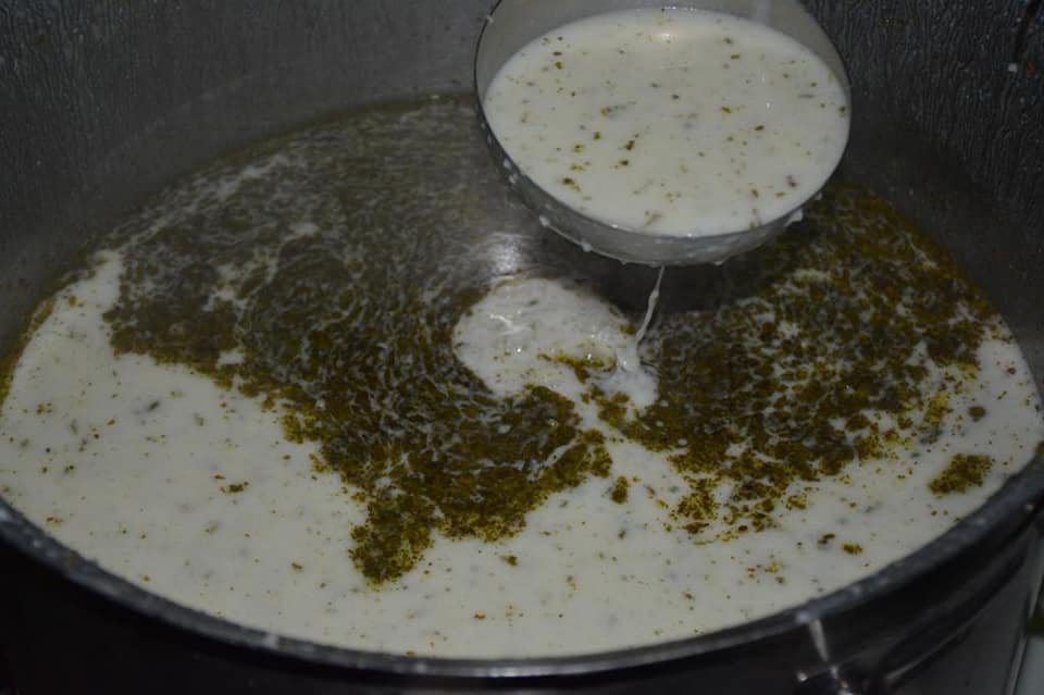 Zile Belediyesi, Kyk Kız ve Erkek Öğrenci Yurtları Önünde Öğrencilerimize Çorba Dağıtımı Yaptı