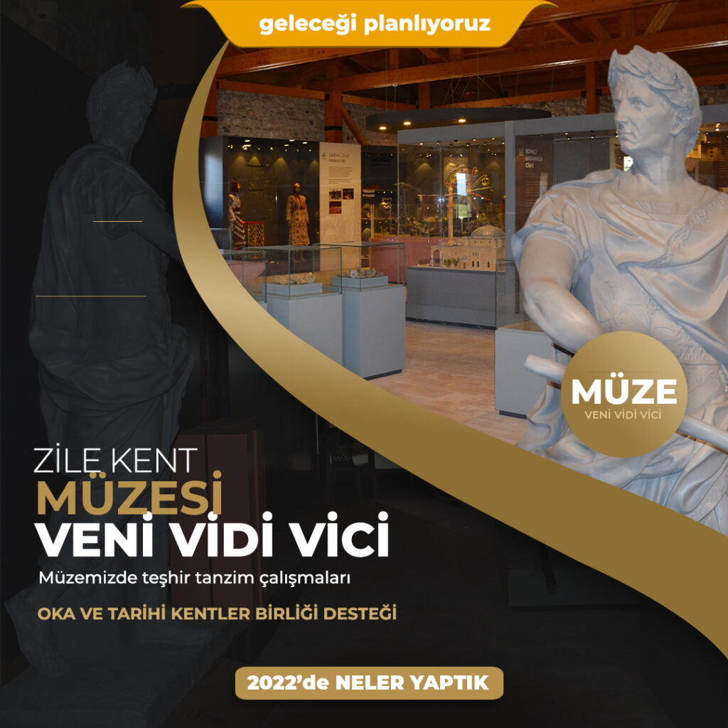 Zile Kent Müzesi