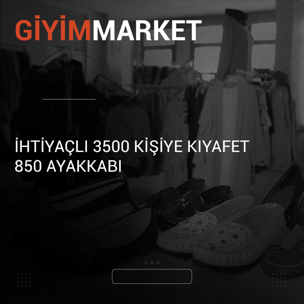 Giyim Market