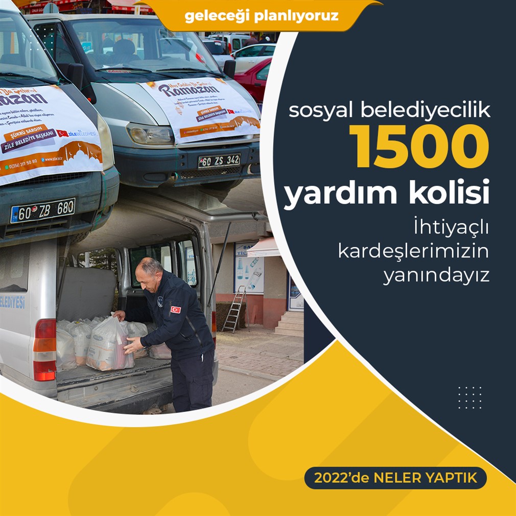 Sosyal Belediyecilik