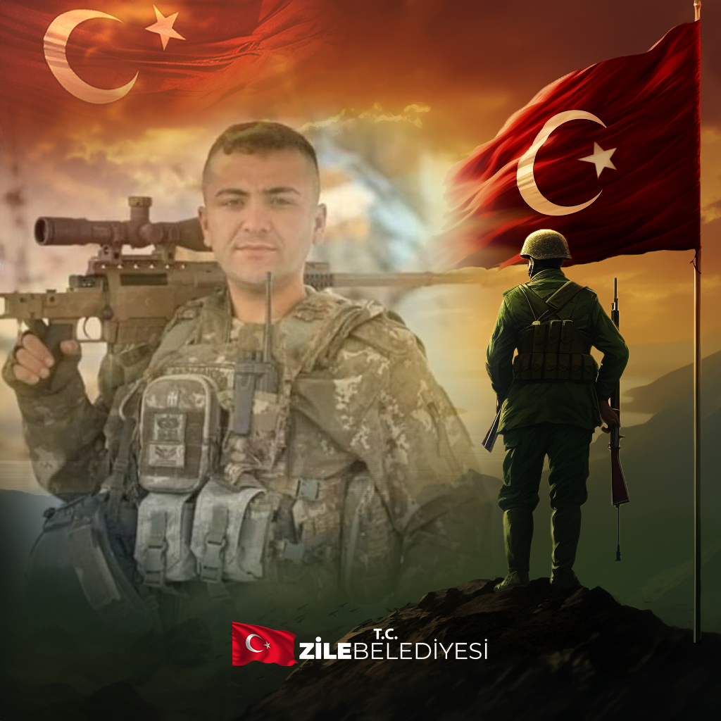 MİLLETİMİZİN BAŞI SAĞ OLSUN