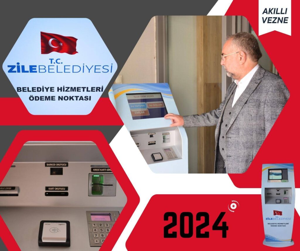 AKILLI VEZNE KULLANMINA YOĞUN TALEP