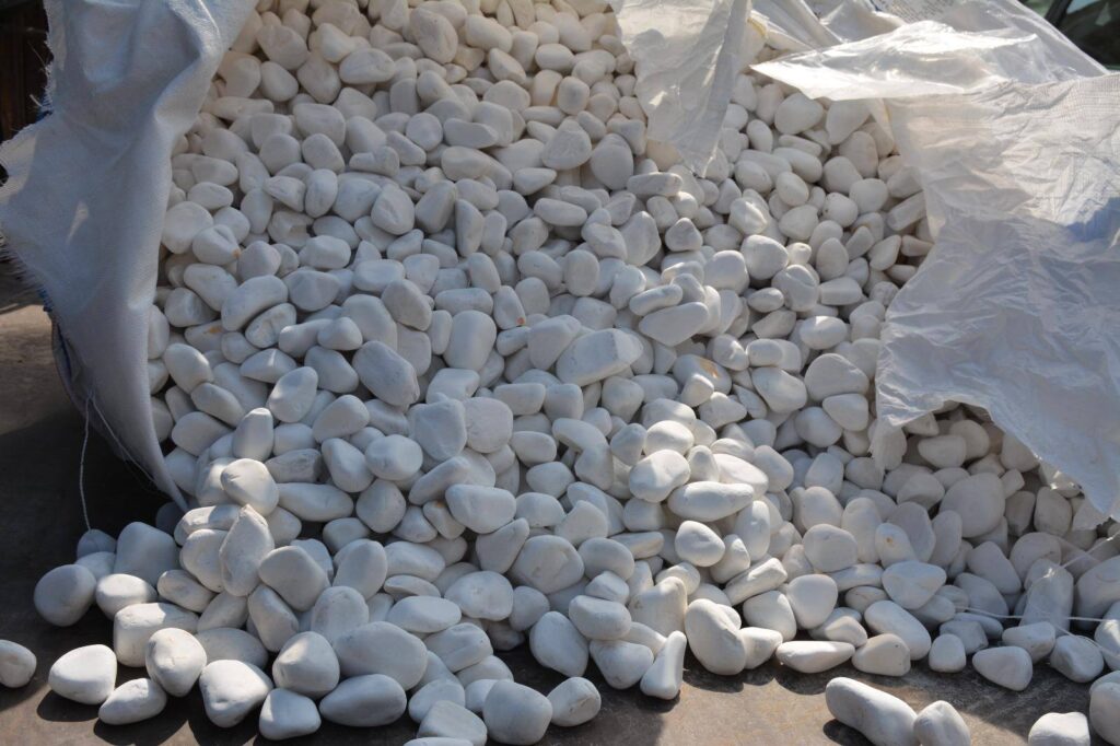 Nasuh Paşa Ulu Cami Çevresinde Kuru Peyzaj Uygulaması