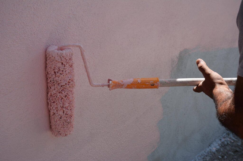 Erenler Kabristanlığı’nda Bakım Çalışmaları Sona Yaklaşıyor