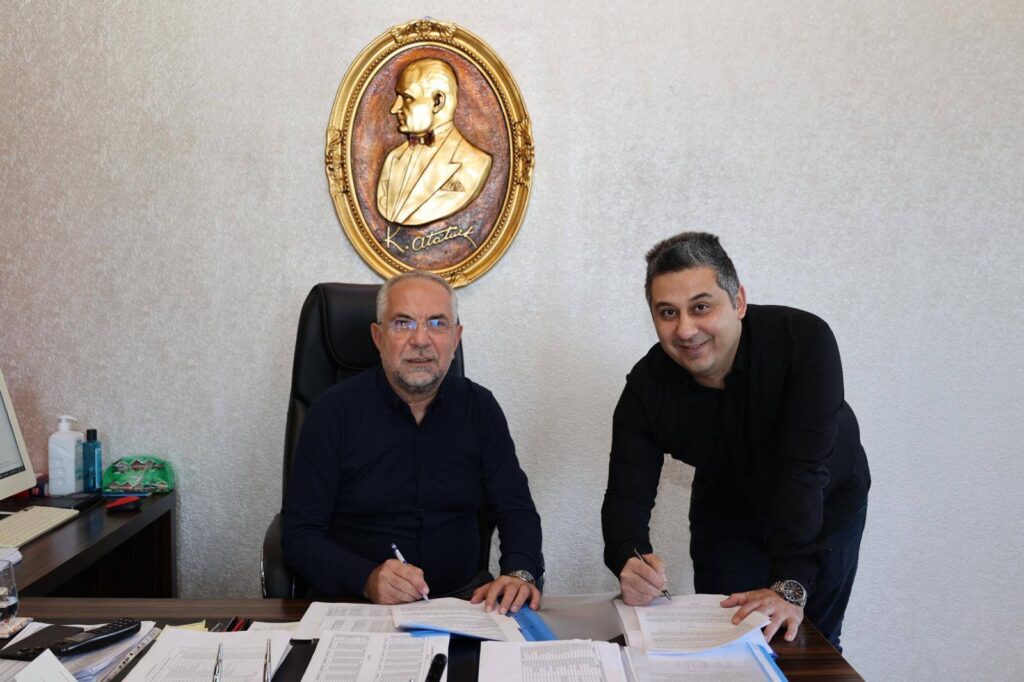 BAŞKAN SARGIN’DAN MÜJDE