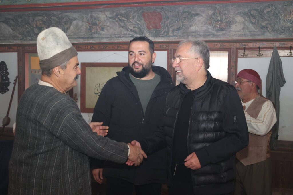 HEY ONBEŞLİ ZİLE ÇEKİMLERİ BAŞLADI