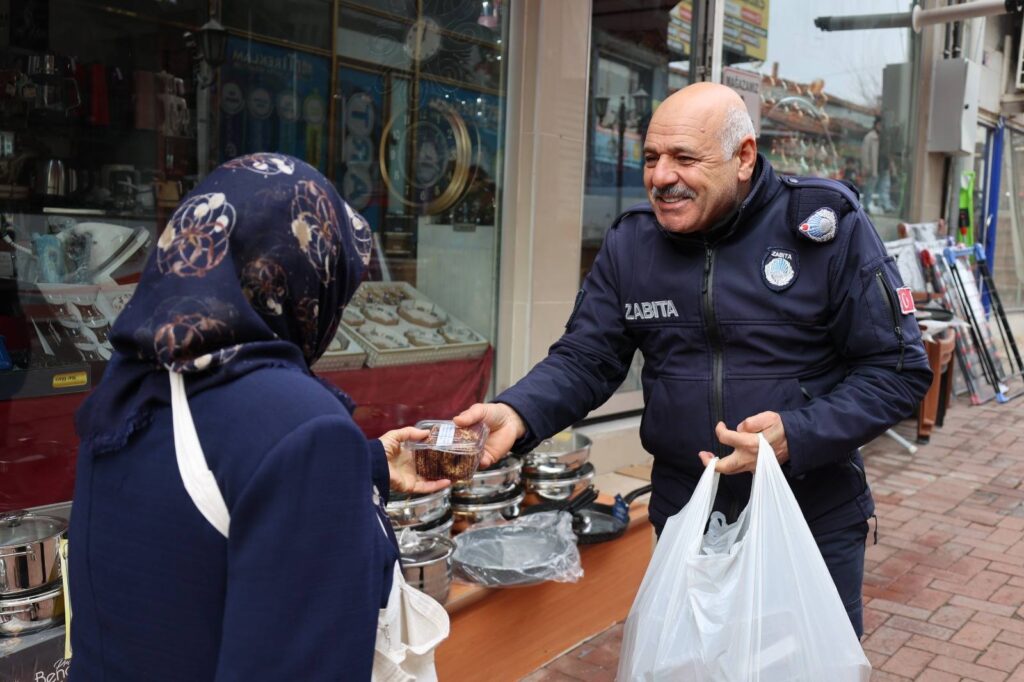 Regaip Kandilimiz Mübarek Olsun
