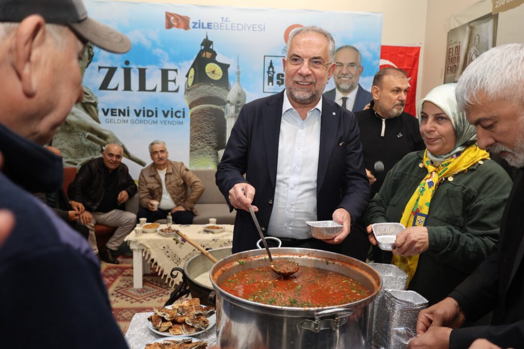 6. TOKAT GÜNLERİ ALBÜMÜ