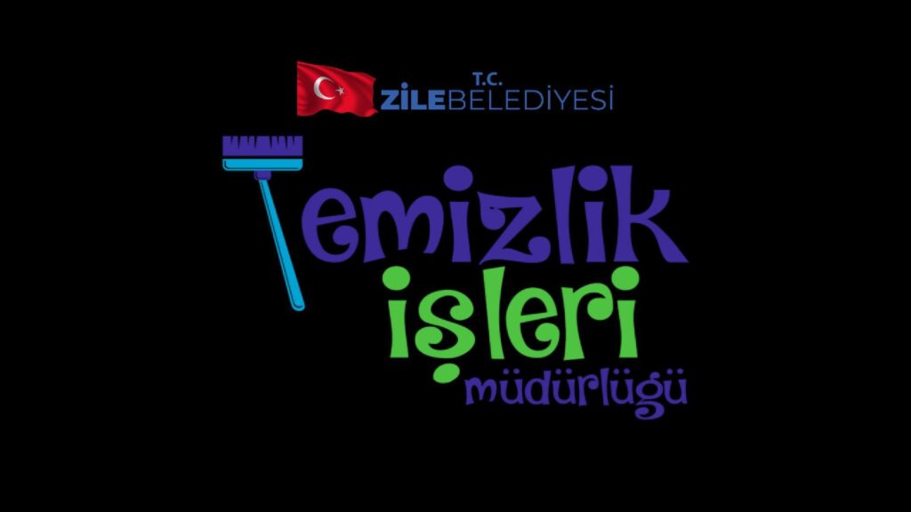 Zile Köşe Bucak Temizleniyor