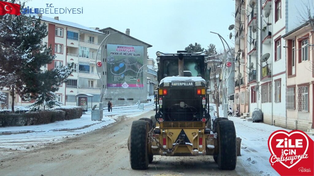 80 Personelle Sahadayız