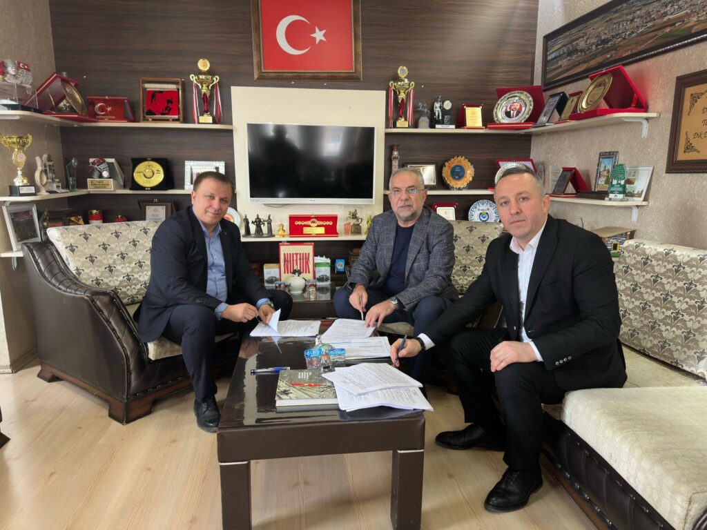 2026–2027 Dönemi Kadrolu İşçileri Kapsayan Toplu İş Sözleşmesi İmzalandı