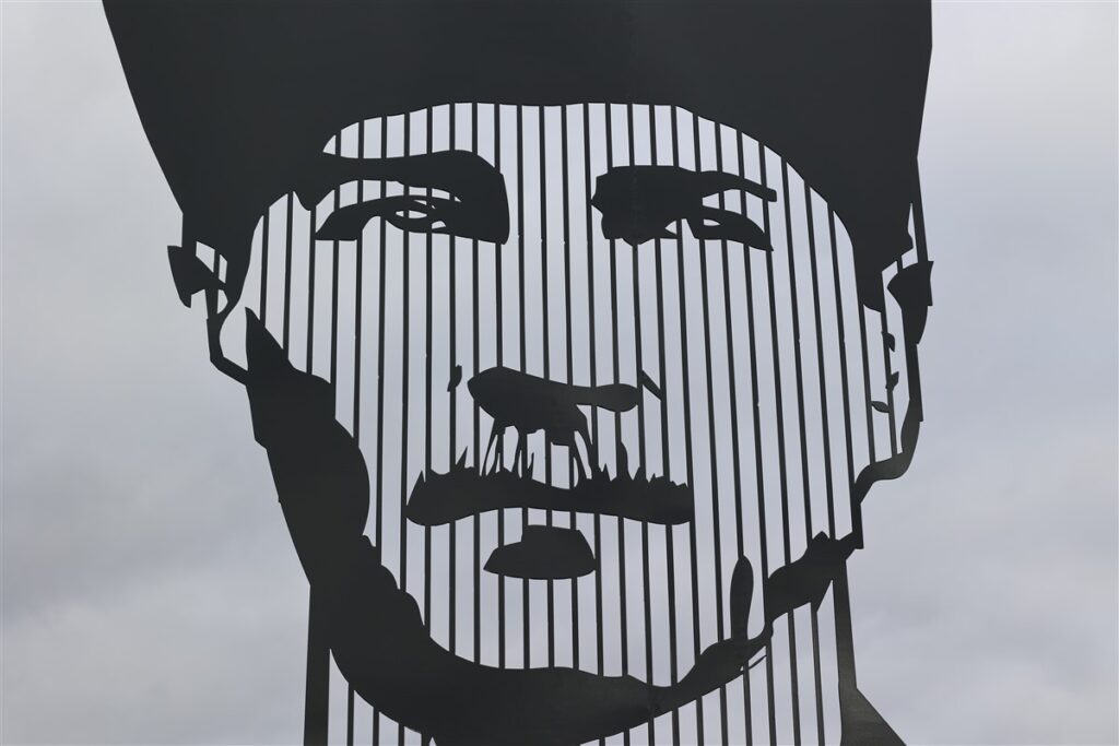 Zile Atatürk Silüetine Kavuşuyor