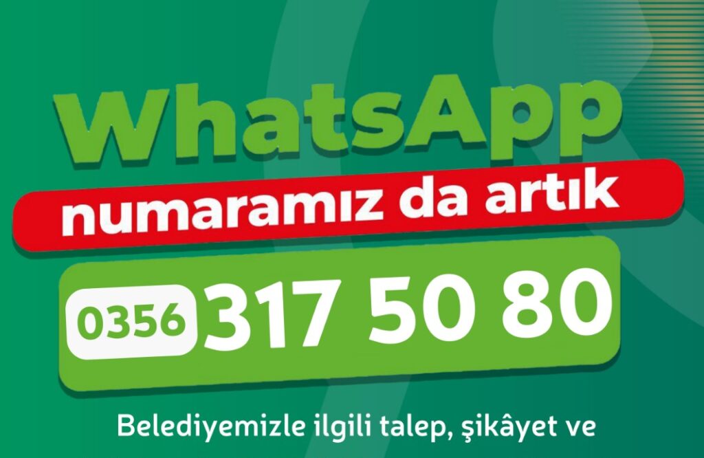 Vatandaşımızın Sesi, Çözümün Adresi: Halk Masası